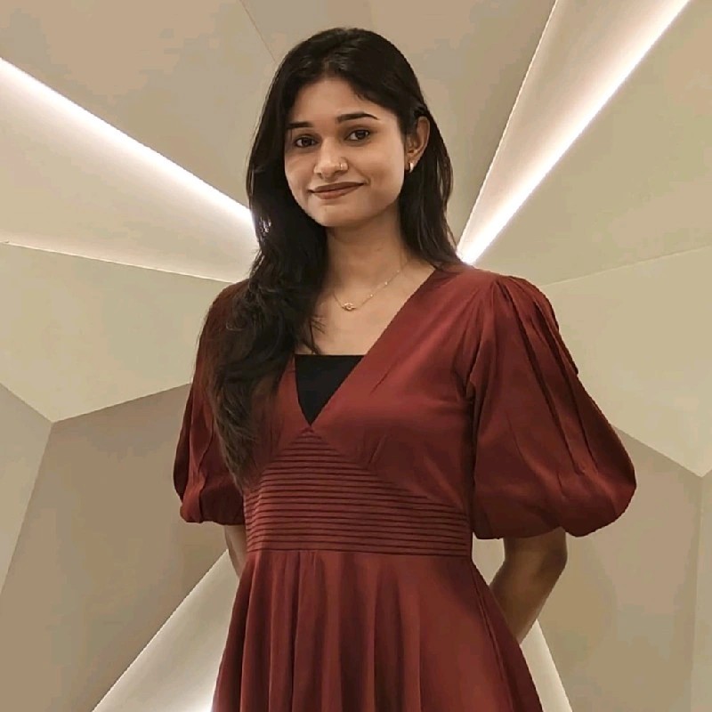 Bhumika Badgujar